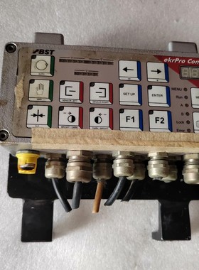 BST纠偏控制器，ekrPro   Com40，需要的老板带