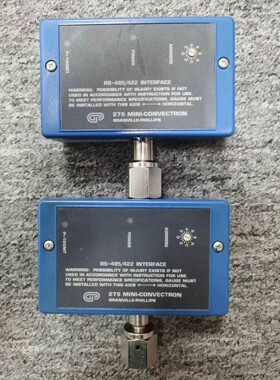 GRANVILLE-PHILLIPS 275945 275