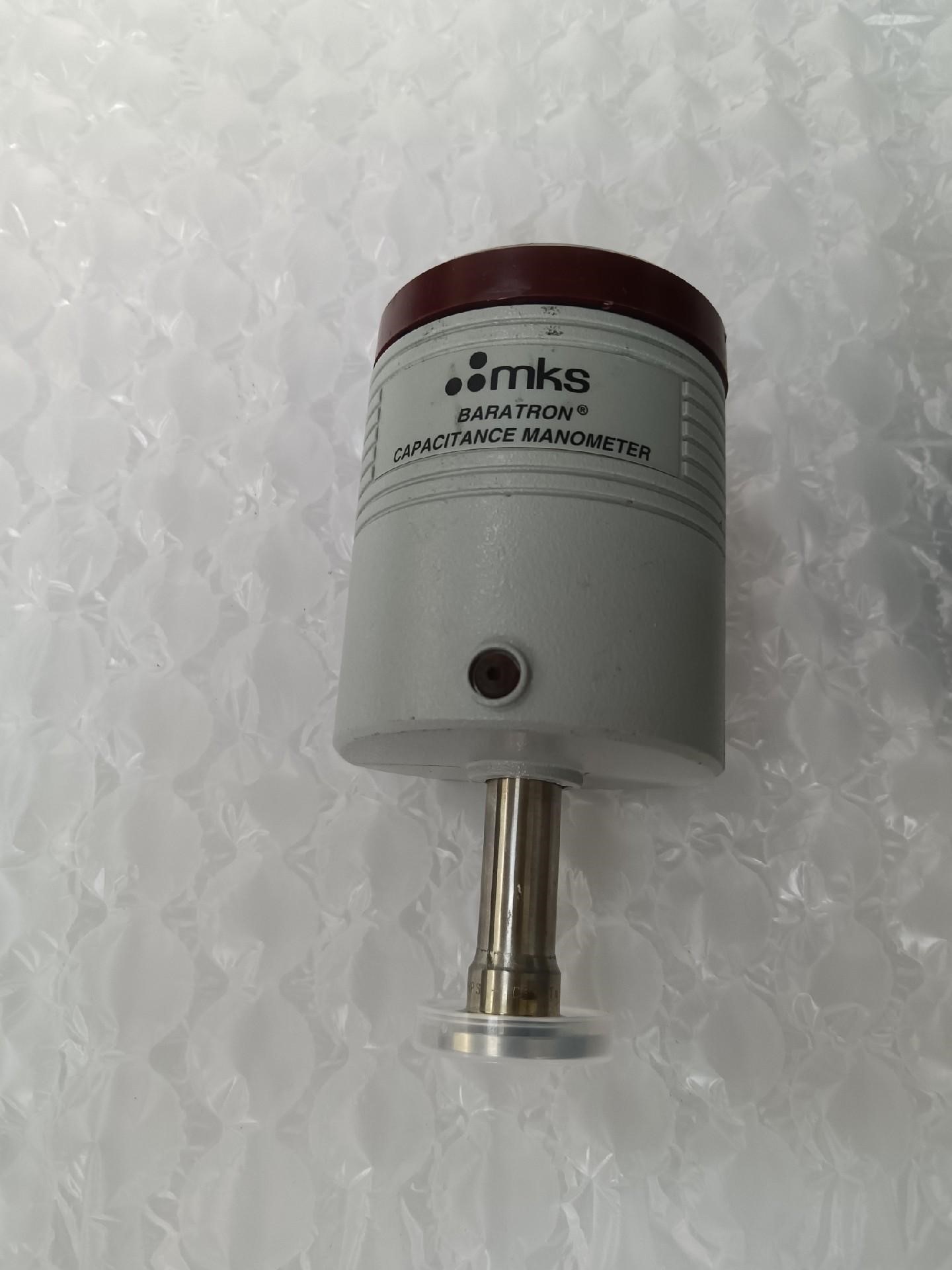 MKS真空计626A13TDE 1000Torr出售，功能包