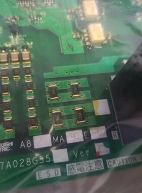 A82MA90E BC187A028G55