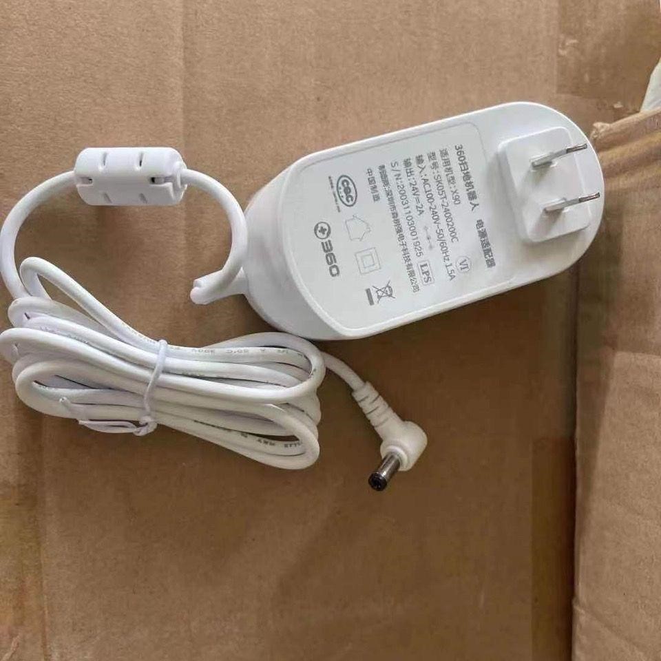 360扫地机器人配件S5 S6 S7 X90 T90x100