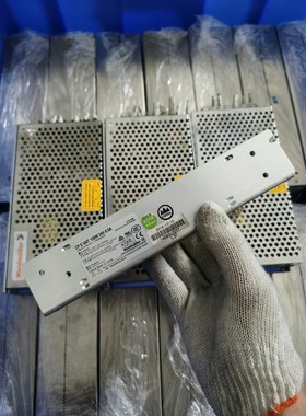 魏德米勒开关电源CPSNT150W24V6.5A原装拆机