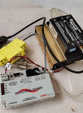 美国Sixnet VT-MODEM  OUR-24XSTRE