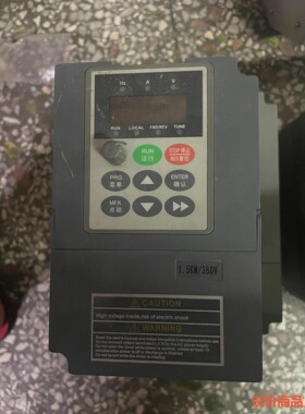 VEKO变频器  V8  M 4T 1R5GB   1.5K