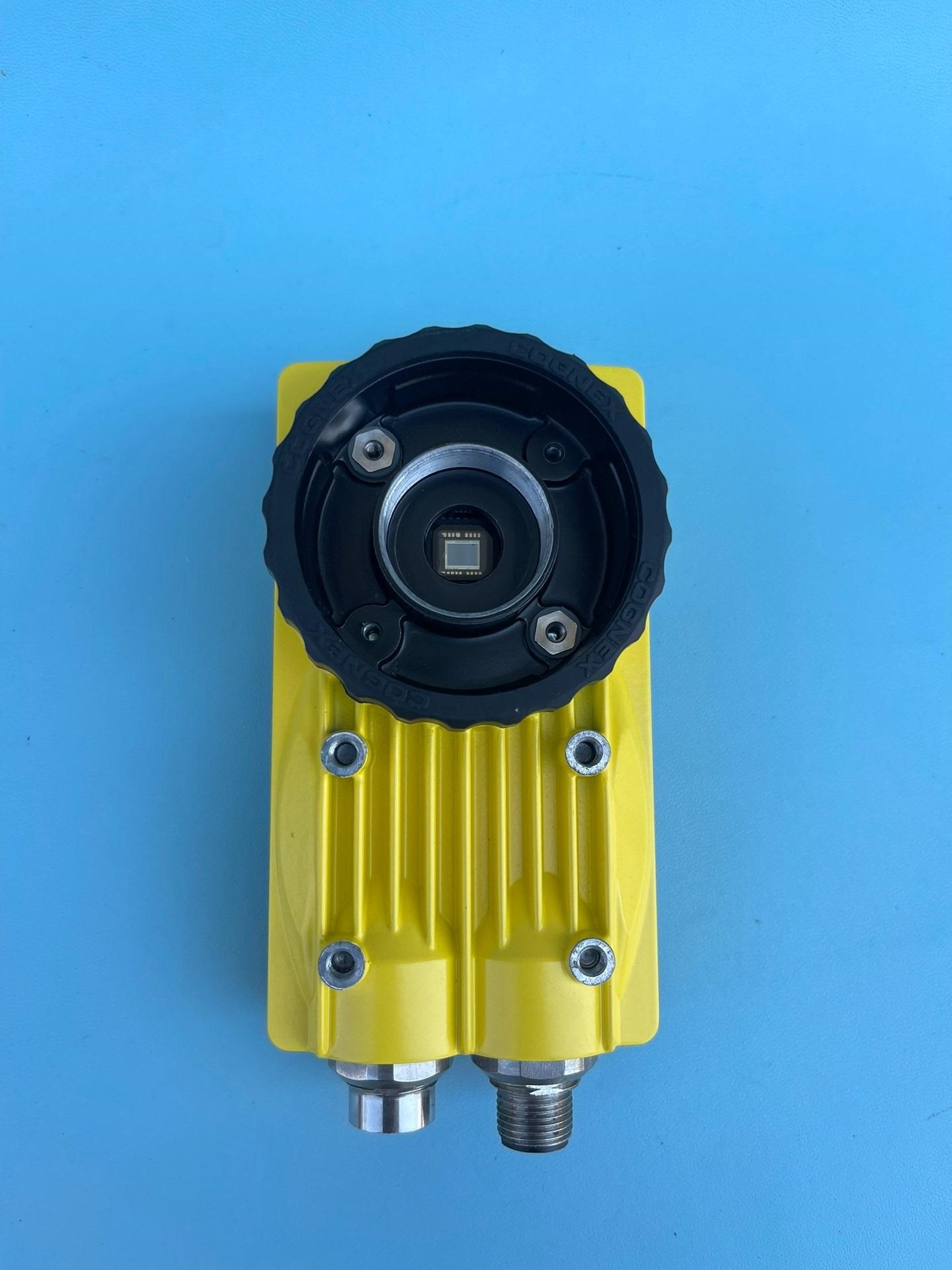 IS5100-00 康耐视 工业相机 实拍 功能包好 成色好