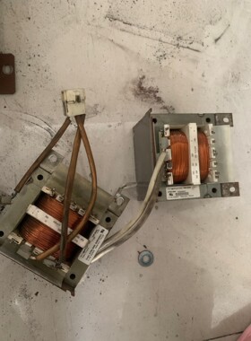 ABB变压器ATRA5460 成色好