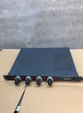 出售MCOTT讯道主机LEMD雷莫4接口