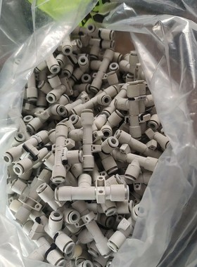 SMC真空发生器ZH07D