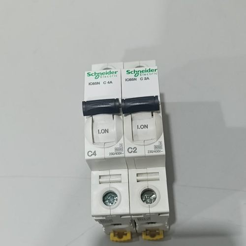 Schneider Electric/施耐德施耐德小型断路器