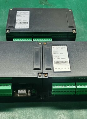 恒赢HY1212  PLC，现货3
