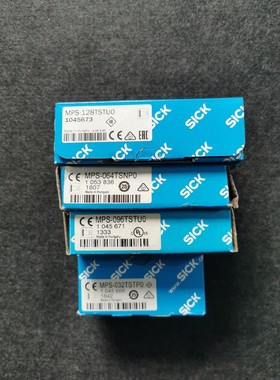全新原装SICK传感器MPS-128TSTU0