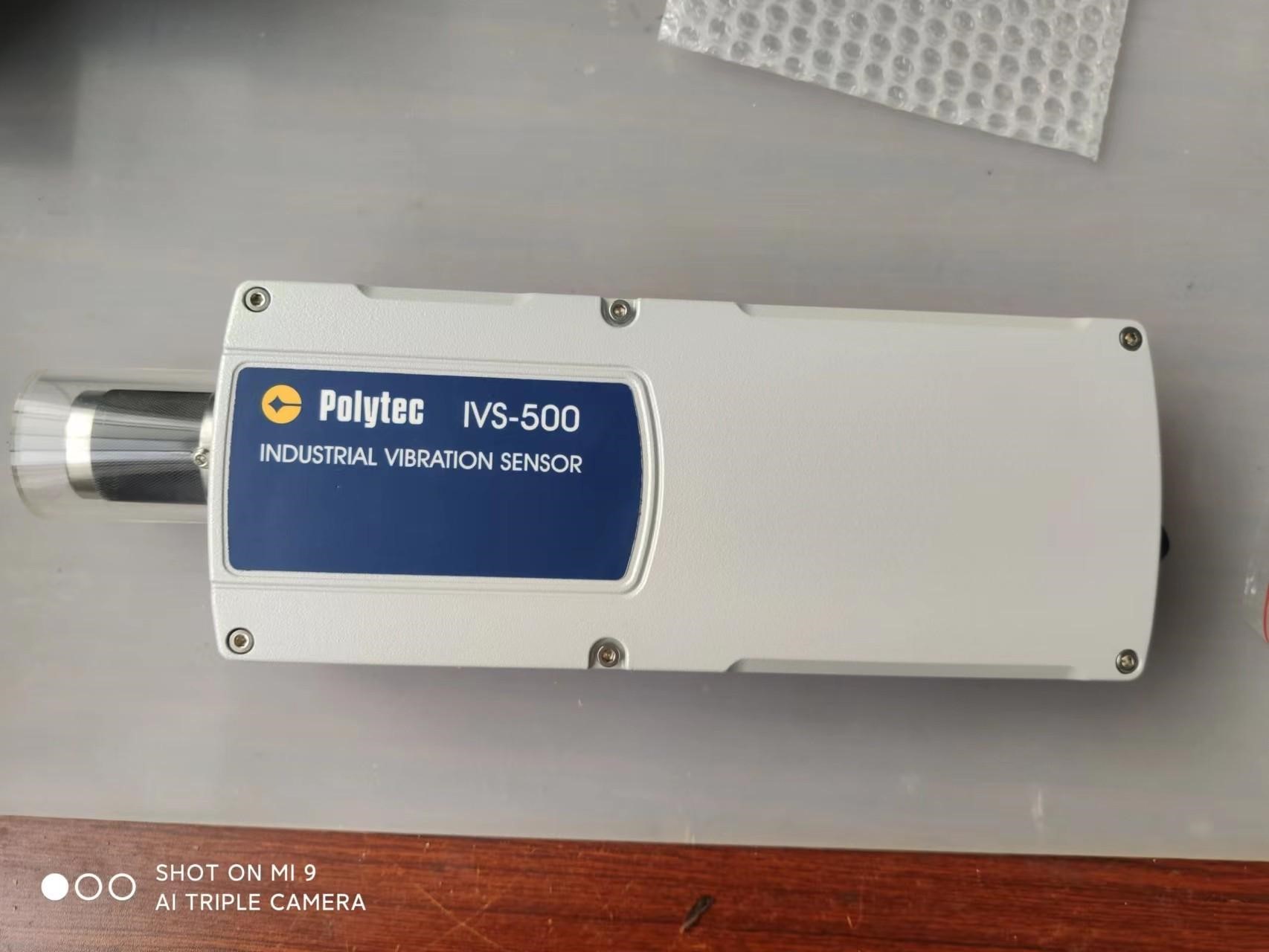 德国多普勒Polytec IVS-500 工业 激光测振仪，