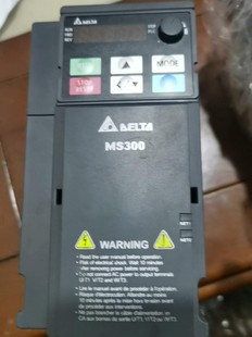 VFD11AMS21ANSAA，台达变频器，功能包好，实物拍