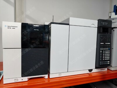 安捷伦7890B??5977B现货套，成色漂亮