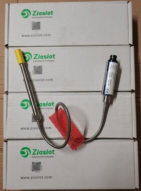 齐亚斯压力变送器PTER-5M-1/2-6/18-DA-K5