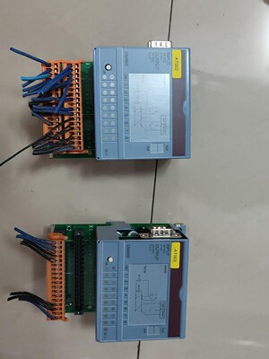 7DM465.7贝加莱IO模块 原装拆机实物拍摄功能包好成色