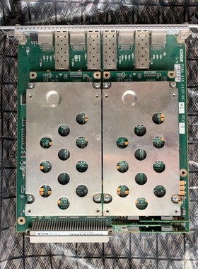 IXIA LM1000STX4  PCBA 850-1137