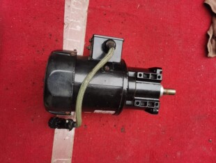 电机 BISON 9920 242 诺信胶水机电机 016