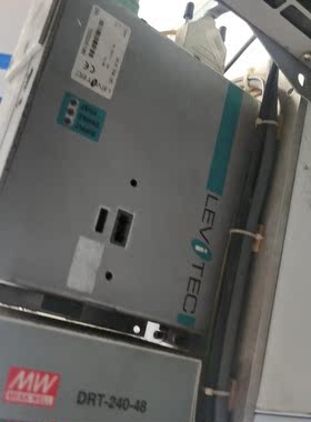 LEViTEC控制器ML51.008，12C。拆机件