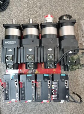 IS620NS7R6I，IS620PT5R4I-C汇川伺服套