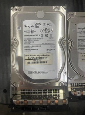 同有飞骥 NetStor iSUM420E存储 拆机 2TB