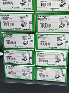 现货施耐德TM3AM6G全新原装正品，少量到货，22年保内