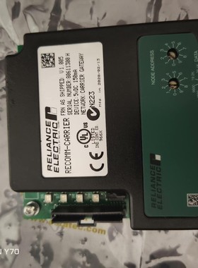 瑞恩RECOMM-CARRIER全新原装正品，喜欢的来