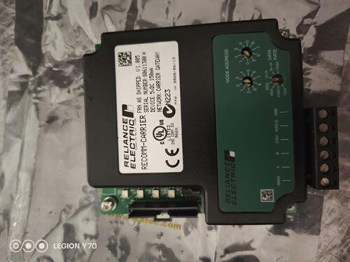 瑞恩RECOMM-CARRIER全新原装正品，喜欢的来