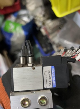 KOGANEI电磁阀030-4E1-CPSL