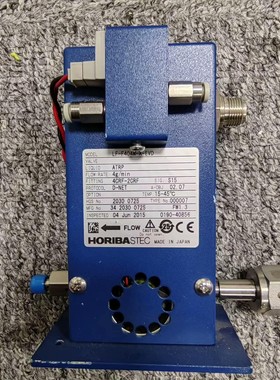 HORIBA LF-F404M-A-EVD流量计, TEOS