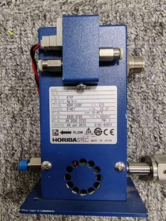 EVD流量计 HORIBA F404M TEOS