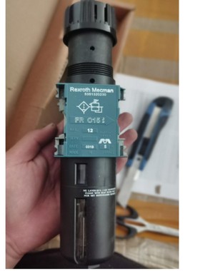 REXROTH MECMAN C15i PA 5MIC 53