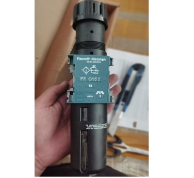 REXROTH MECMAN C15i PA 5MIC 53