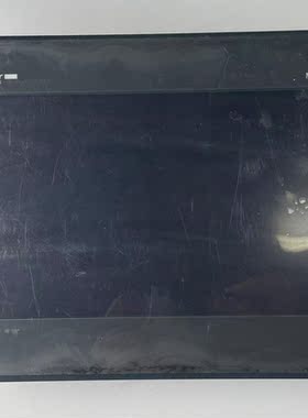 施耐德触摸屏 HMIGXO5502 PFXGE4401WAD