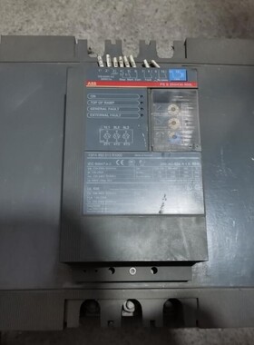1SFA 892 013 R1002 拆机ABB软启动 PS