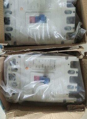 DaJan   大江断路器  SDM7－250/3300