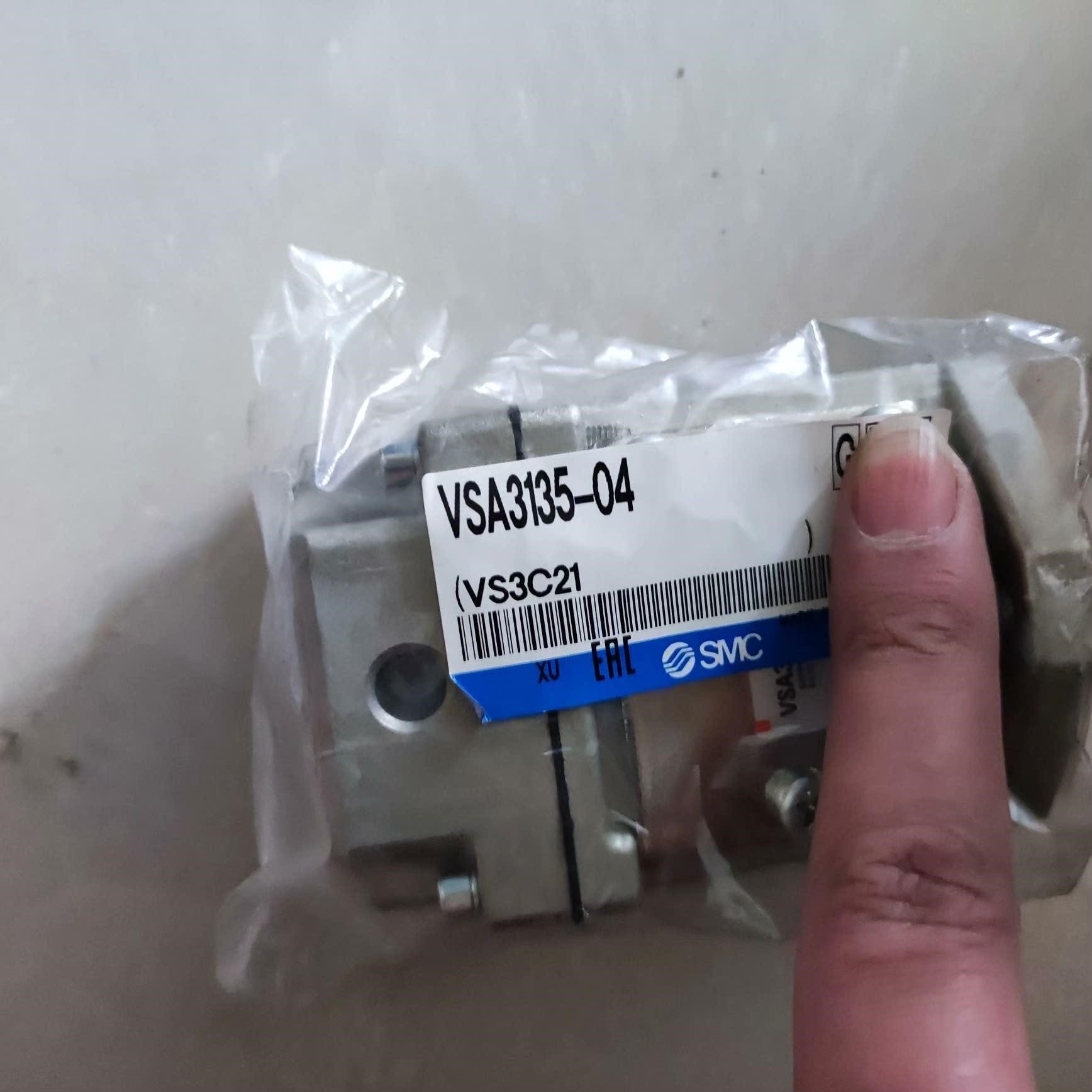 SMC全新原装正品VSA3135-04议价