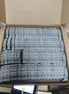 菲尼克斯接线排OTTA2.5