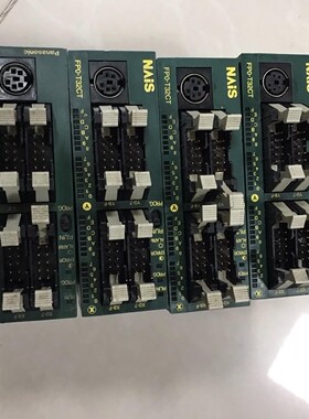 松下FP0-T32CT  FPO-E32T  拆机的，包好！