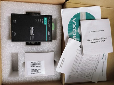 MOXA 5210A 5110 5232 5150，，全新库