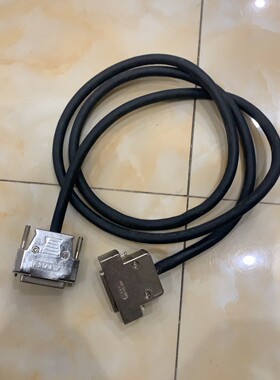 DB-C8-J10原装拆机 日本航空电子JAE DB-C8-