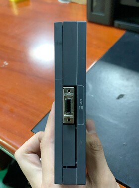 三菱MR-BT6VCASE拆机包好实图拍