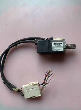 拆机三菱电机HC-AQ0235D