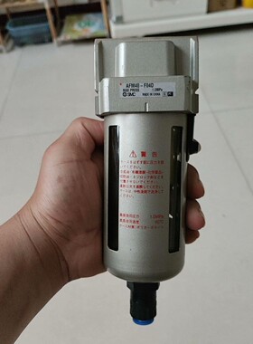 smc afm40-f04d，全新库存没包装