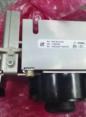 ASML 4022.654.87422, 全新！