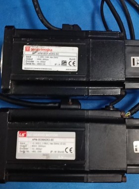 Z轴电机 迈克比恩APM-SC06ADK2-SC 拆机正品