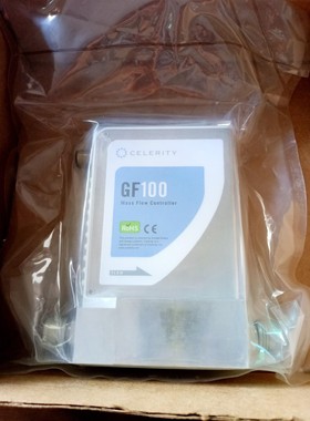 CELERITY  全新原装GF100质量流量控制器