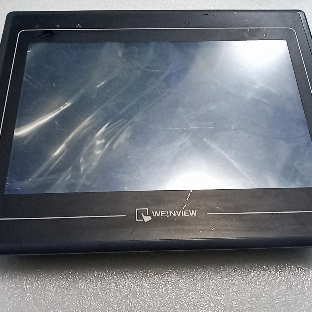 威纶通触摸屏 二手拆机 4-7寸：MT6050I/MV/IP