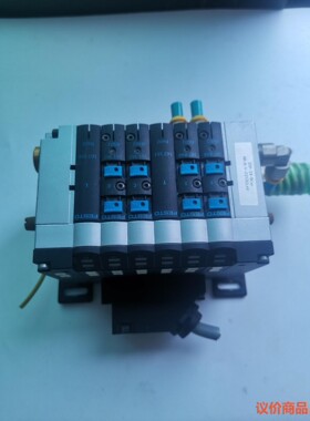 费斯托CPV14-V1  18210 型阀岛