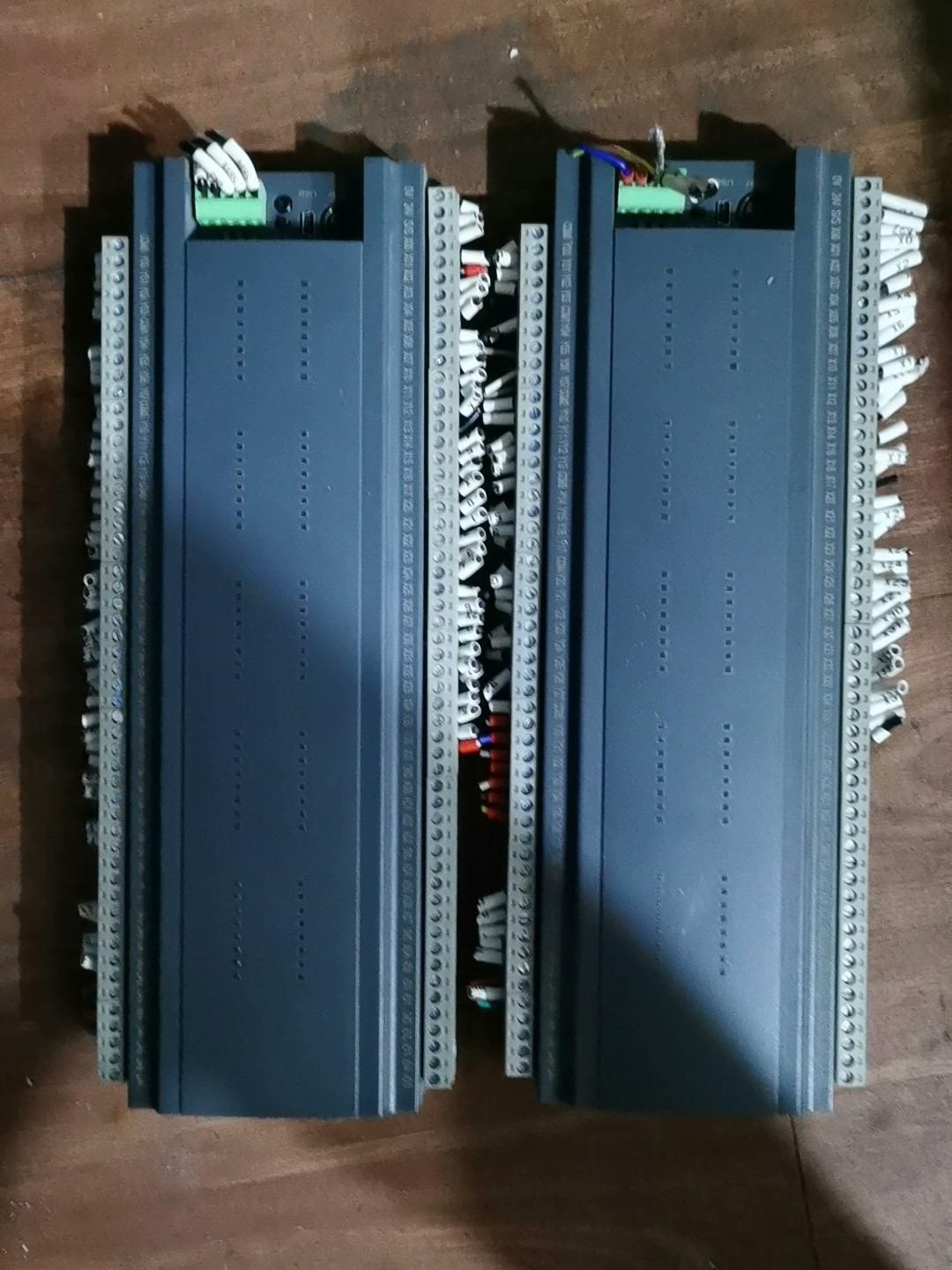 PLC顾美CX3G-64MT可选模拟量兼容三菱